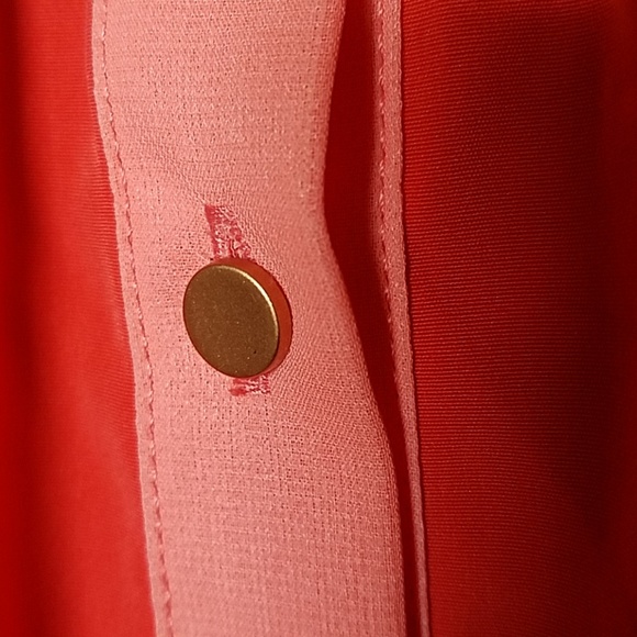 Bright pink dress - Picture 3 of 5